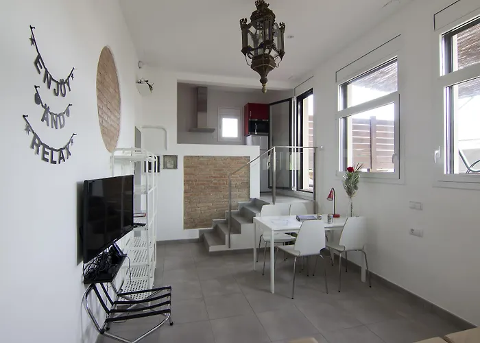 All Vacation Rentals Stay Together Barcelona s