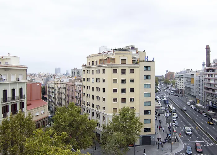 All Vacation Rentals Stay Together Barcelona s