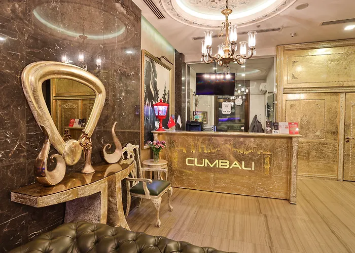 Family resorts Cumbali Plaza
