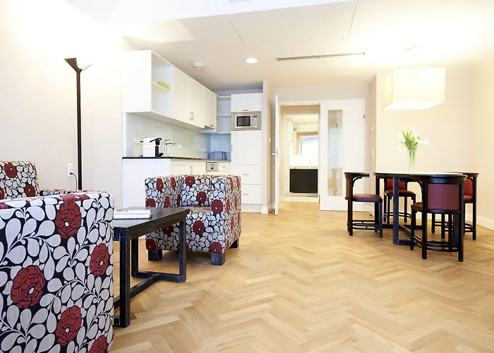 Singerstrasse 21-25 Aparthotel 350M Next To St Stephen'S Square