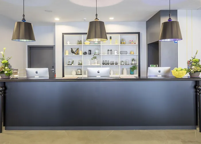 Capri By Fraser, Frankfurt