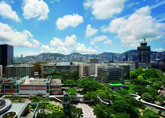 All inclusive Resort: Popway Hotel