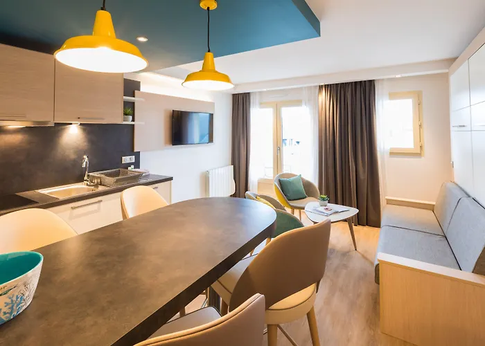 Residence Neptunia