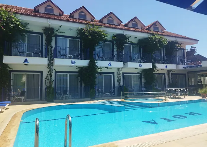 Family Hotel: Rota Hotel