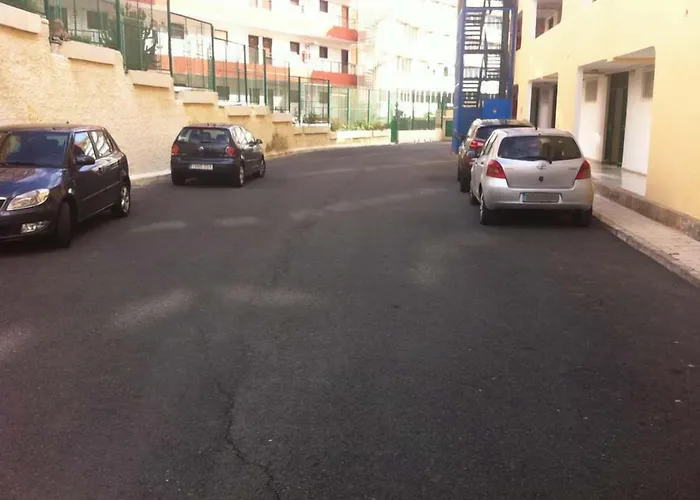 Alquiler de vacaciones: Apartamentos Amazonas