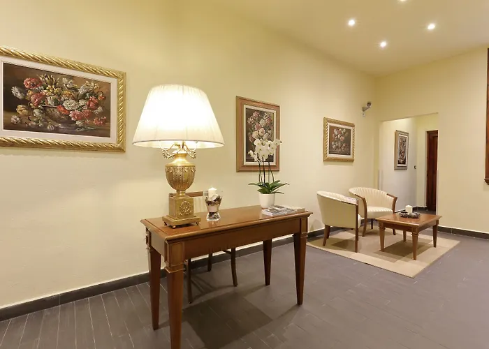 Relais Lavagnini Florence