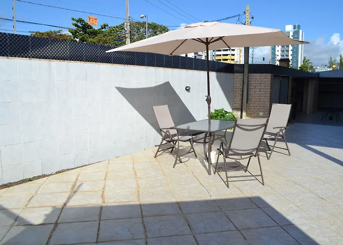 Alojamento com o café da manhã Apenas: Pousada Boi Bumba Bessa