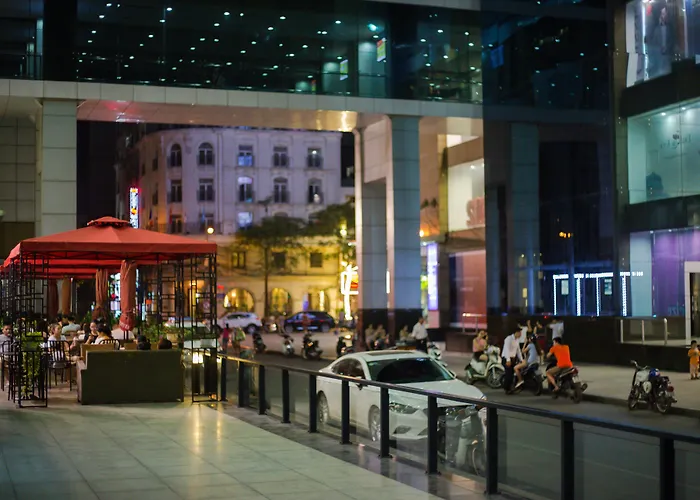 Emerald Boutique Hotel