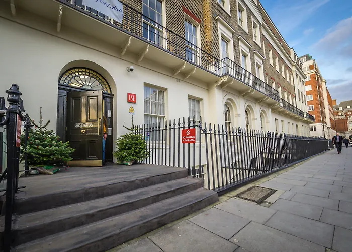 Apartment: LSE Passfield Hall