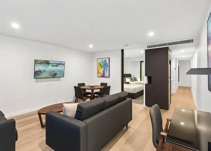 District South Yarra