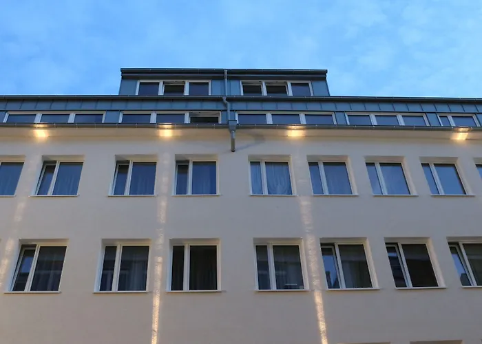 Haus Am Dom - Apartments Und Ferienwohnungen