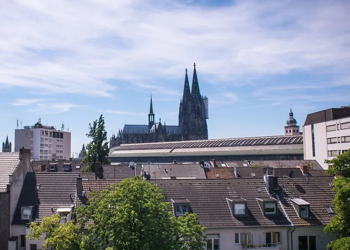 Haus Am Dom - Apartments Und Ferienwohnungen