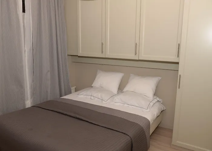 Alquiler de vacaciones: Appartbrussels