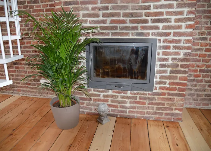 Alquiler de vacaciones: Appartbrussels