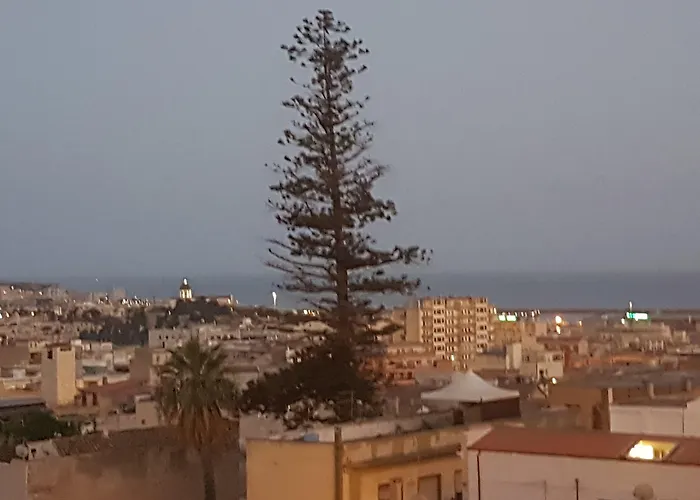 Hotel familiare: Da Agnese Locazioni brevi