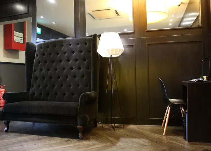 Hôtel pour familles: Vio Hotel