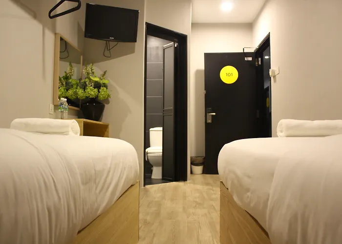 Hôtel pour familles: Vio Hotel