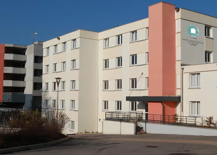 Ethic Etapes CIS de Besançon