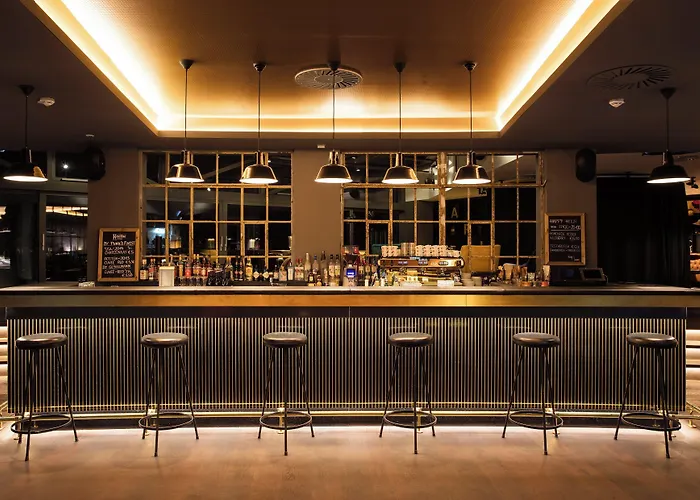 Family Hotel: Ruby Marie Hotel Vienna
