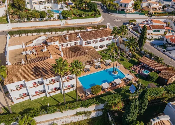  Cerro Da Marina - Adults Only