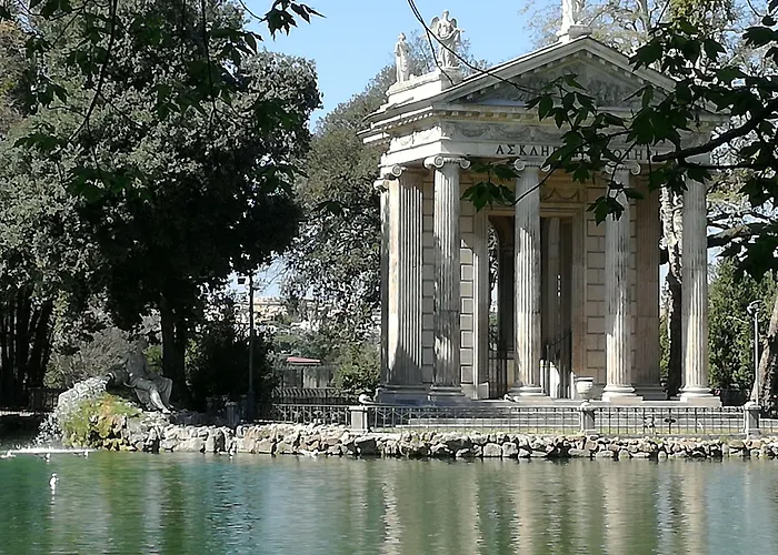 Borghese