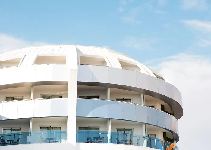 Luxury hotel only: Sunprime C-Lounge - Adult Only