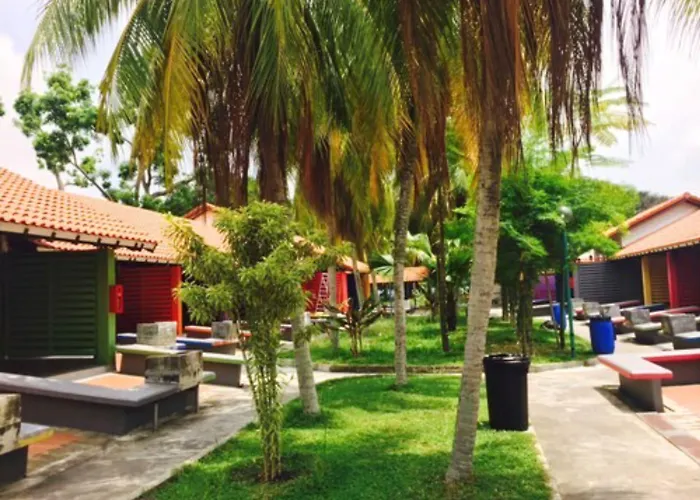 Cherryloft Resorts