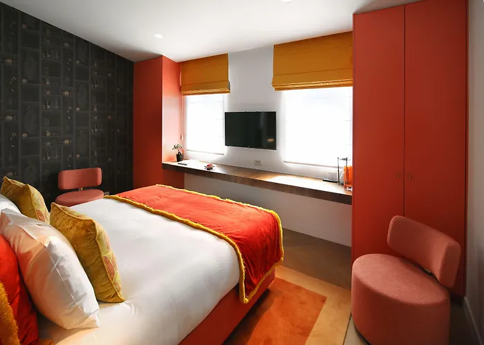 Smartflats - Raphael Suites