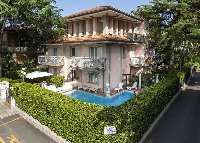  Residenza Villa Lidia