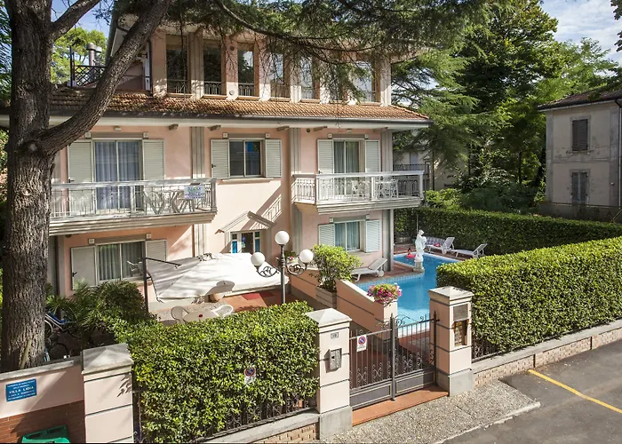  Residenza Villa Lidia