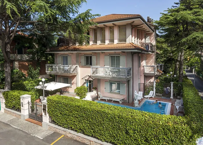  Residenza Villa Lidia