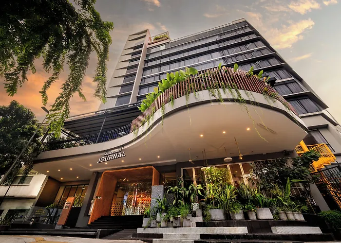 Kuala Lumpur Journal