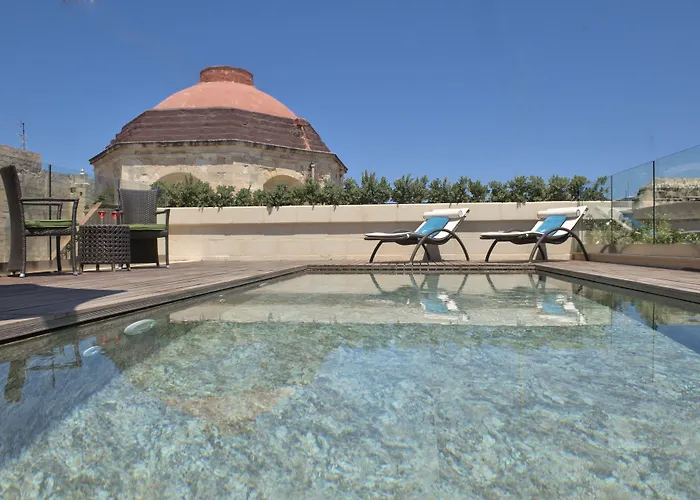 Spa Hotels Resorts Palazzo Consiglia - Ik Collection