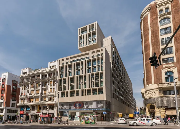 Smartrental Collection Centric II