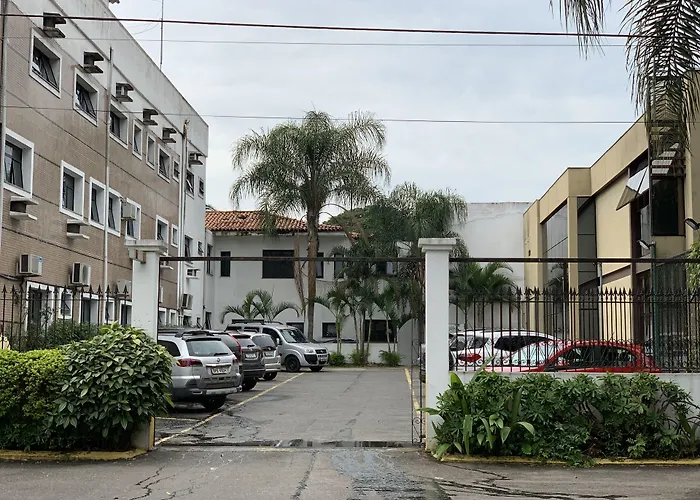 Residencial Pantanal Vila Mariana