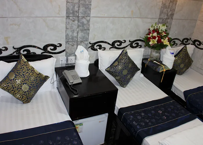 Cheap hotel: Hong Kong Premium Guest House