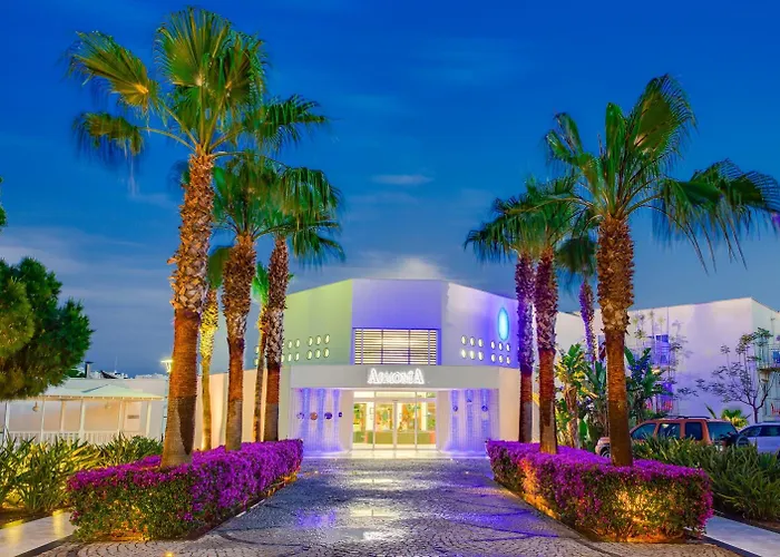 Armonia Holiday Village & Spa