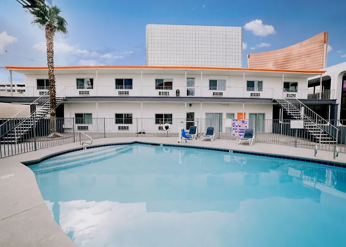 Siegel Select Lv Strip-Convention Center