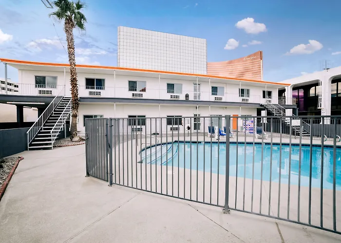 Siegel Select Lv Strip-Convention Center