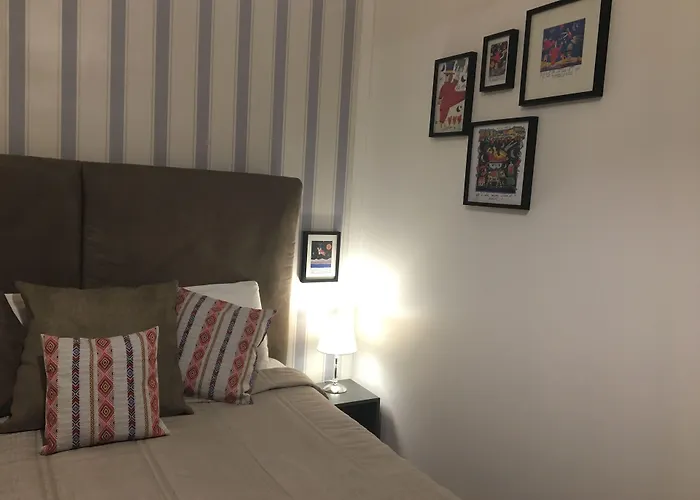 Bellini Home B&B Accessibile con Ascensore