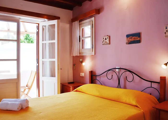 Villa Pinelopi