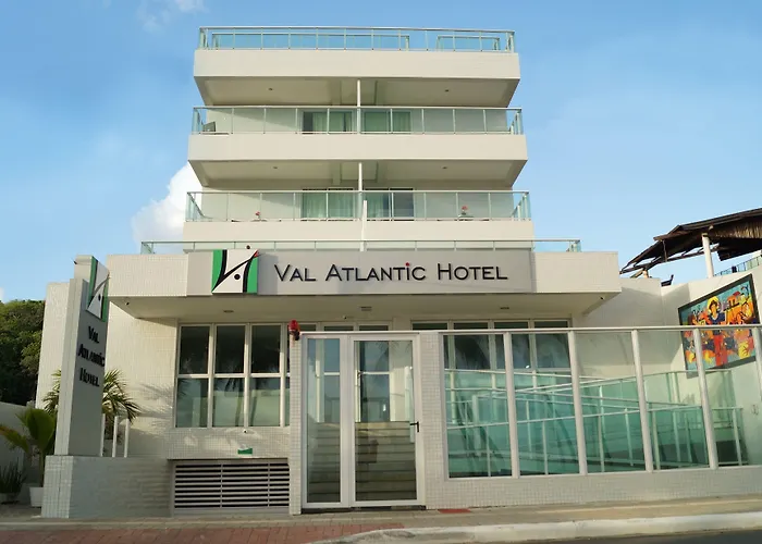 Val Atlantic