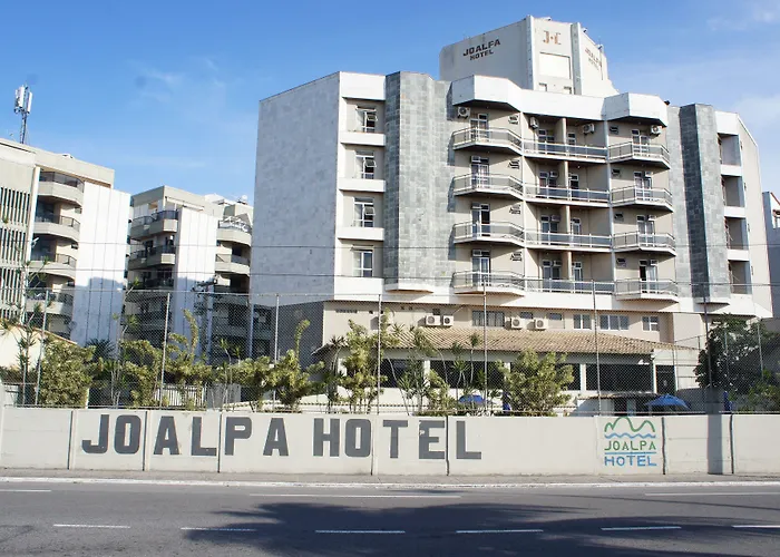 Joalpa Cabo Frio