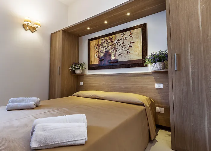 Le Residenze del Centro