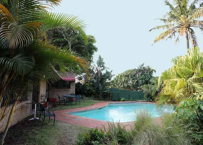 Guests house Kingston Place Guesthouse