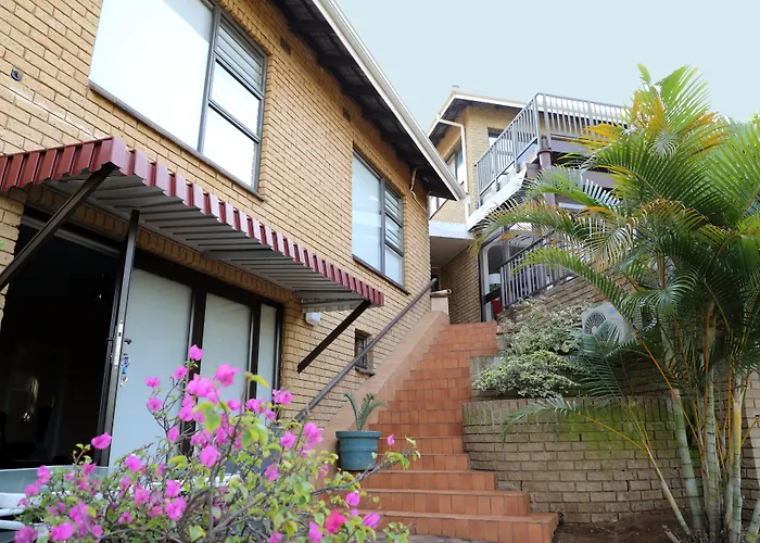 Guests house Kingston Place Guesthouse