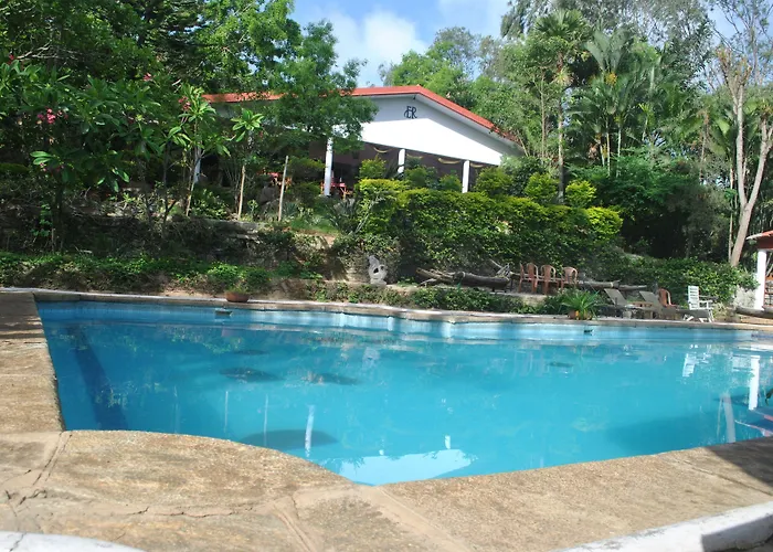 Eagle Ridge Resort