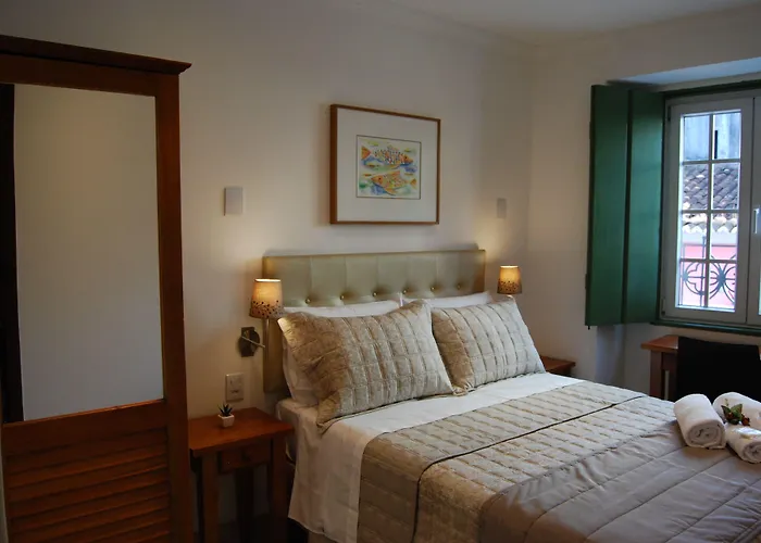 Alojamento com o café da manhã Apenas: Pousada Bahia Pelô