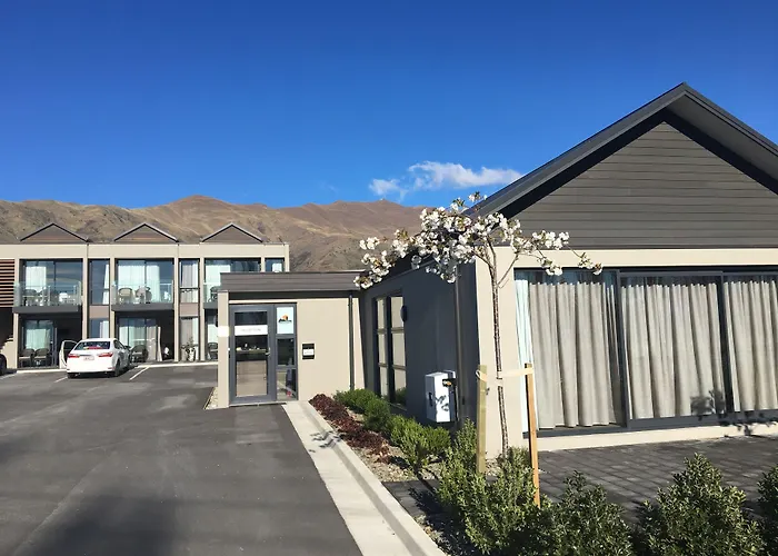 West Meadows Of Wanaka