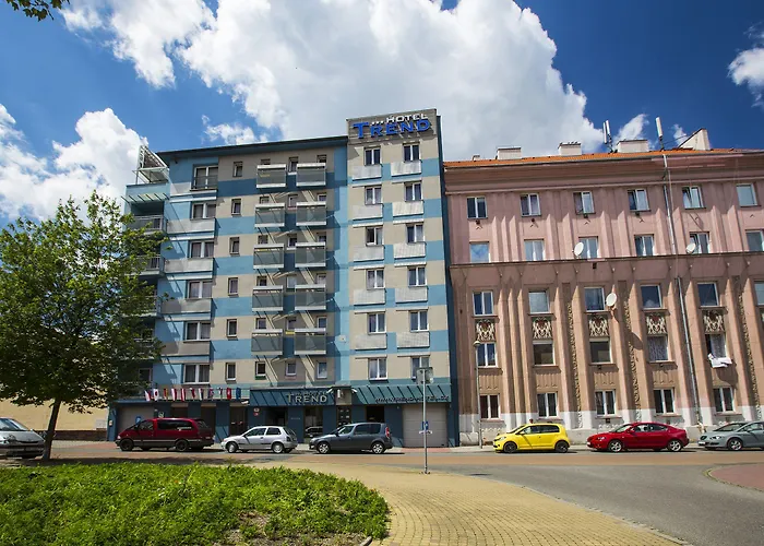 Hotel Trend